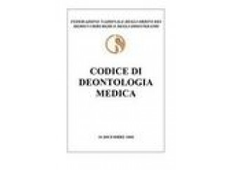 ECCO IL CODICE DELLA DISCORDIA